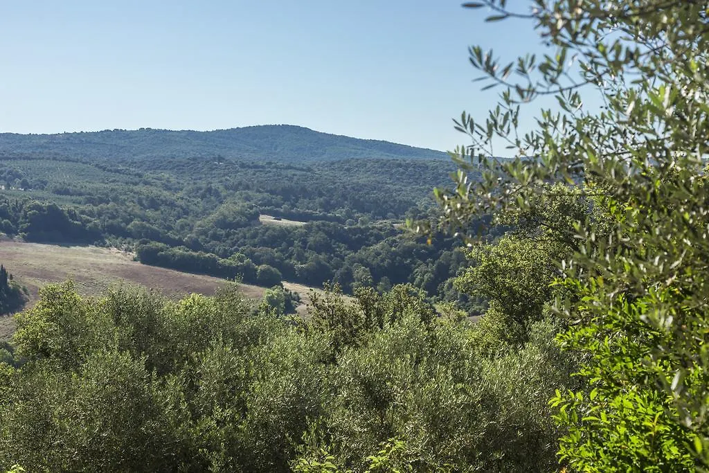 Casale Degli Ulivi Hotel Rapolano Terme Guest house