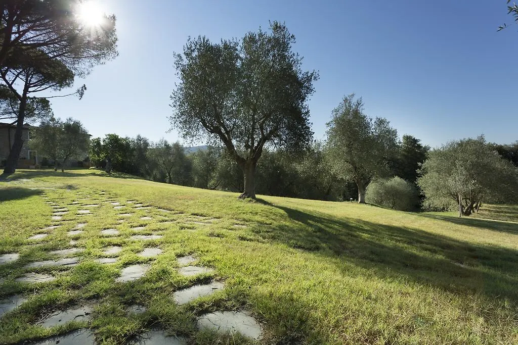 Guest house Casale Degli Ulivi Hotel Rapolano Terme