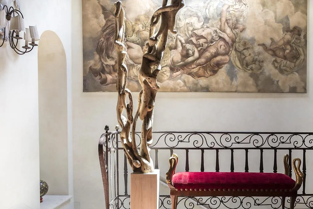 Guest house Casale Degli Ulivi Hotel Rapolano Terme