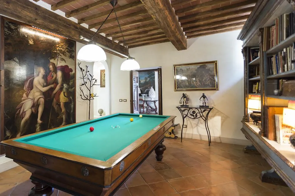 Casale Degli Ulivi Hotel Rapolano Terme 3*,  Italy