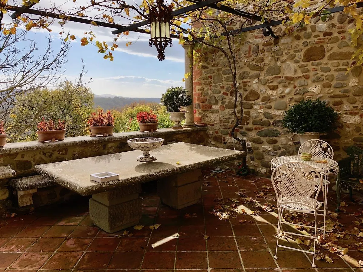 Casale Degli Ulivi Hotel Rapolano Terme