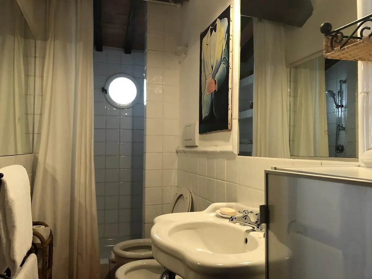 Guest house Casale Degli Ulivi Hotel Rapolano Terme